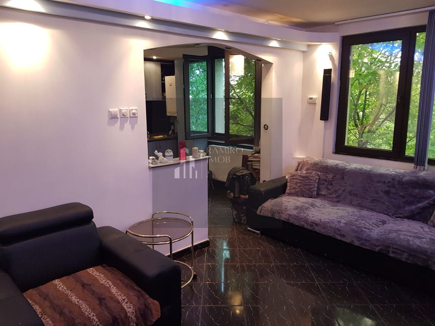 Apartament 3 camere decomandat Drumul Taberei - Poză 9