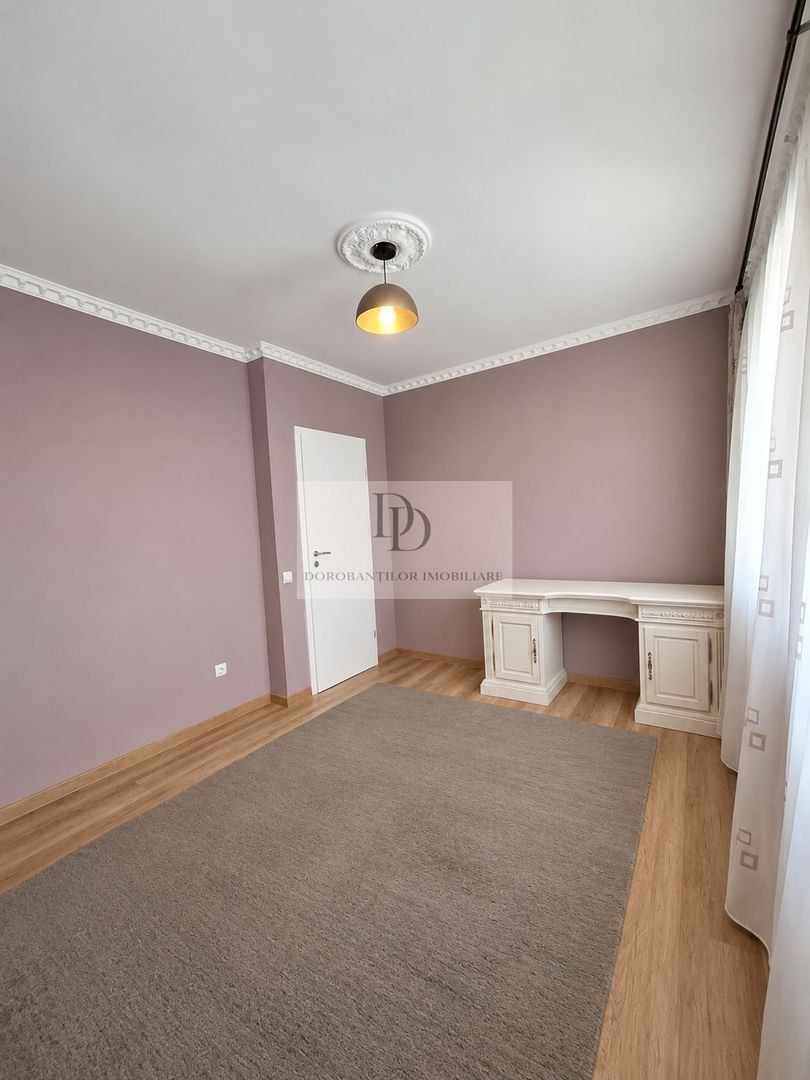 4 camere singur pe nivel | BONUS 50 mp POD | 2 Parcǎri | Iris -Oașului - Poză 15