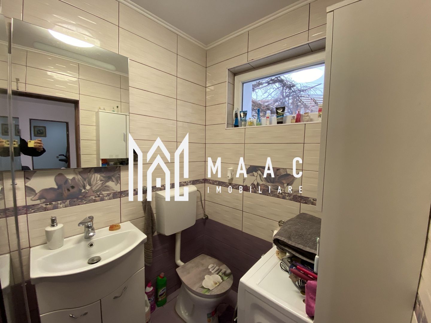 Apartament la casa | Renovat | Garaj | Curte | Lazaret - Poză 8