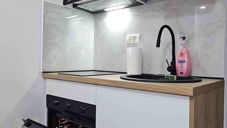 Garsoniera - metrou 1 Decembrie - Theodor Pallady - Poză 4