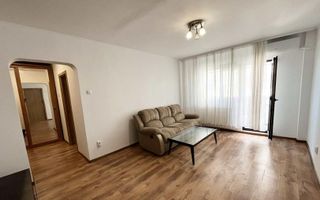 Vedere directă Parc Tineretului · 2 camere · Et. 5/10 · Loc parcare - Poză 2