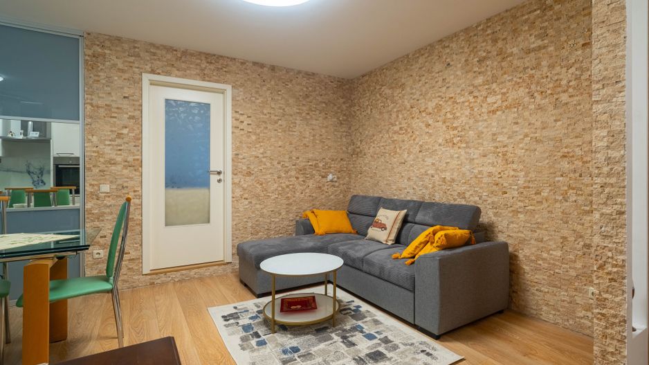 Apartament 2 camere cu lift și cheltuieli mici - Poză 8