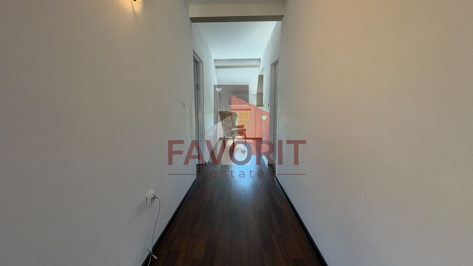 Casa Individuala Smart | 5 camere | Panouri Solare | Teren Generos | - Poză 18