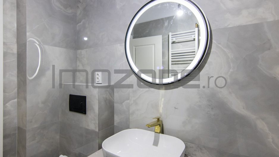 Loc de parcare GRATUIT pentru apartamentele de 3 camere - Poză 13