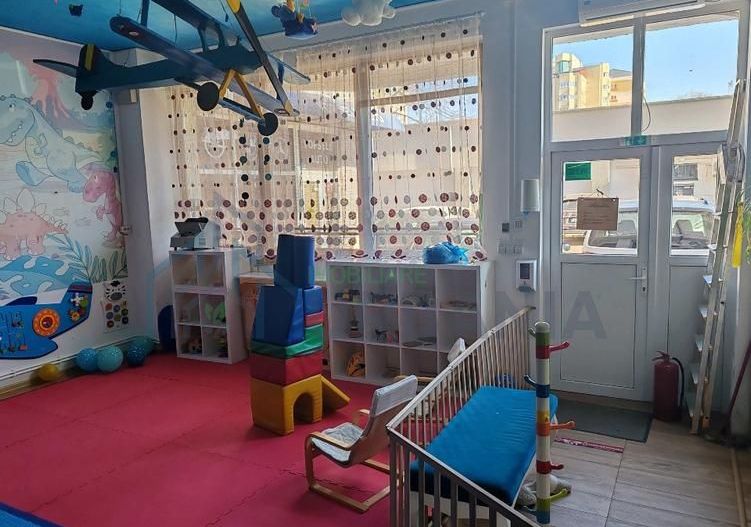 Spațiu comercial/birou 110 mp, parter, zona Lidl Nicolina, Iași - Poză 3