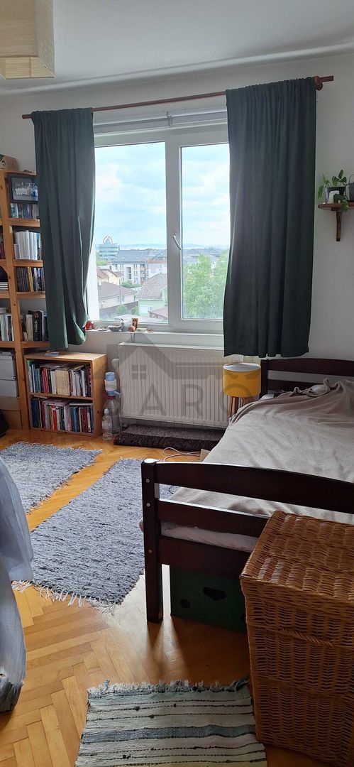 Apartament 3 camere Targu Mures, Unirii - Poză 4