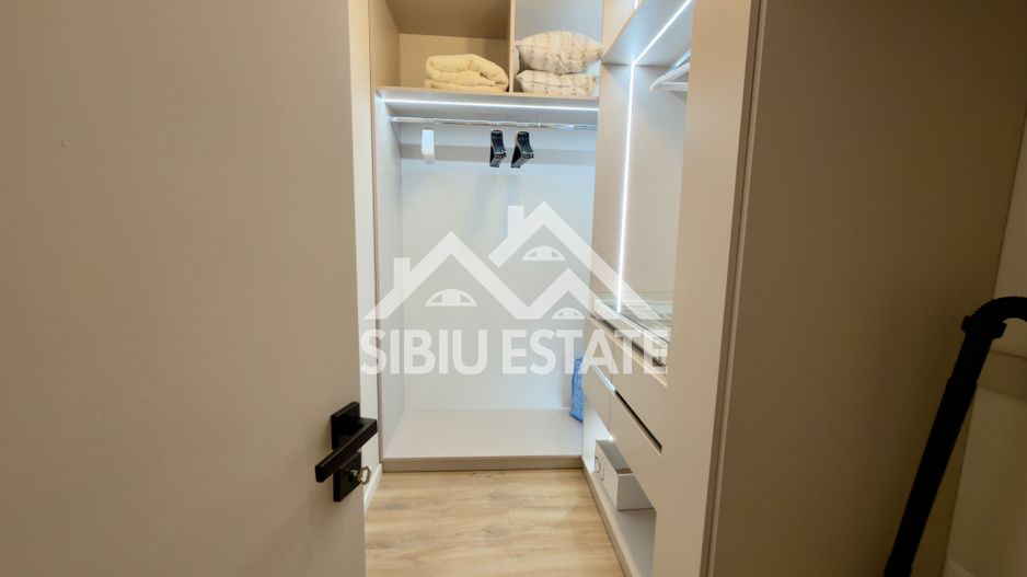 Apartament de lux de închiriat – Evolution Apartments, Sibiu - Poză 7