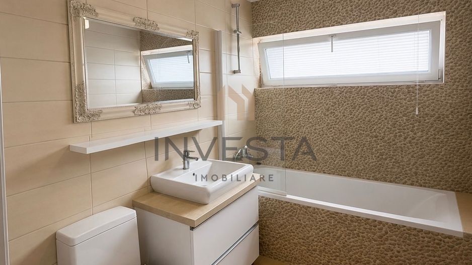 Apartament 3 camere si 2 parcari de inchiriat, Zorilor, Pet Friendly! - Poză 6