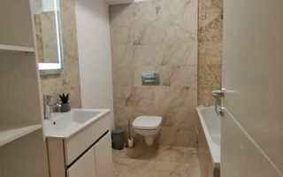 Exlusivitate!!Apartament 2 camere, BLOC NOU HIMSON,parcare, 460 euro - Poză 8