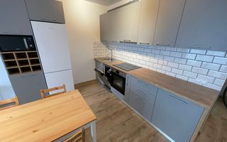 2 camere, modern, parcare, , terasa, modern, Soporului, Mon Jardin - Poză 7