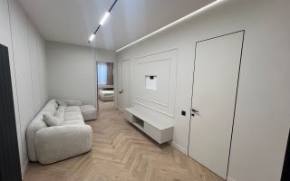 Chirie, apartament, 3 camere, strada Vasile Lupu, Buiucani - Poză 2
