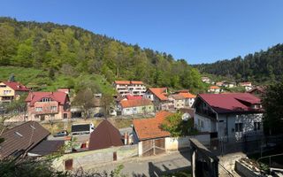 Vilă deosebită cu 6 camere în zona Şchei, Braşov - Poză 3