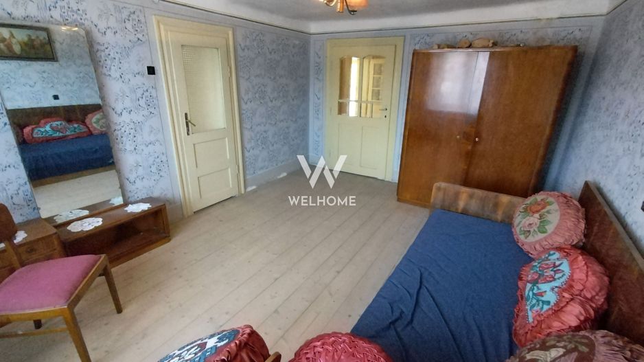 Casa 4 camere, curte si gradina 673 mp, com.Ludos - Poză 16