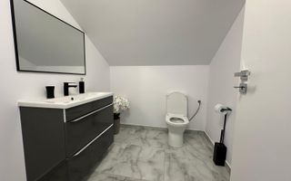 Duplex modern, finisat si mobilat | Dezmir | Pet-friendly - Poză 10