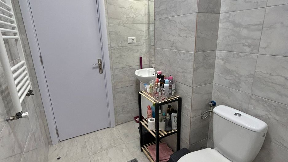 Garsoniera de inchiriat loc parcare inclus Parcul Teilor - Poză 8