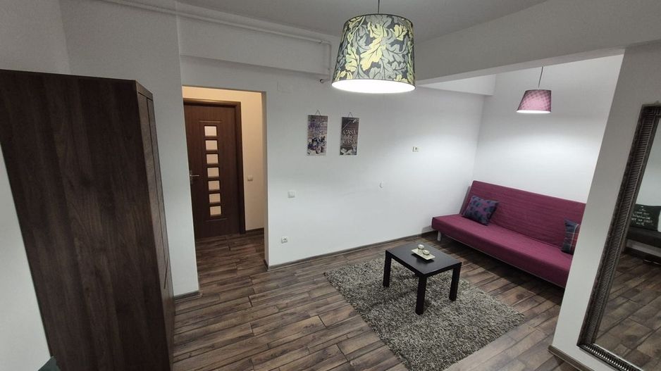 Cartierul Latin, Prelungirea Ghencea, garsoniera dubla 58 mp - Poză 7