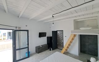 10 Casute Greek Bungalows , Piscina, la Malul Marii, Afacere la Cheie - Poză 37