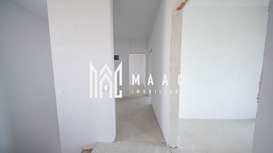 Casă triplex de vânzare | Șelimbăr | 4 camere | 115 mp - Poză 8