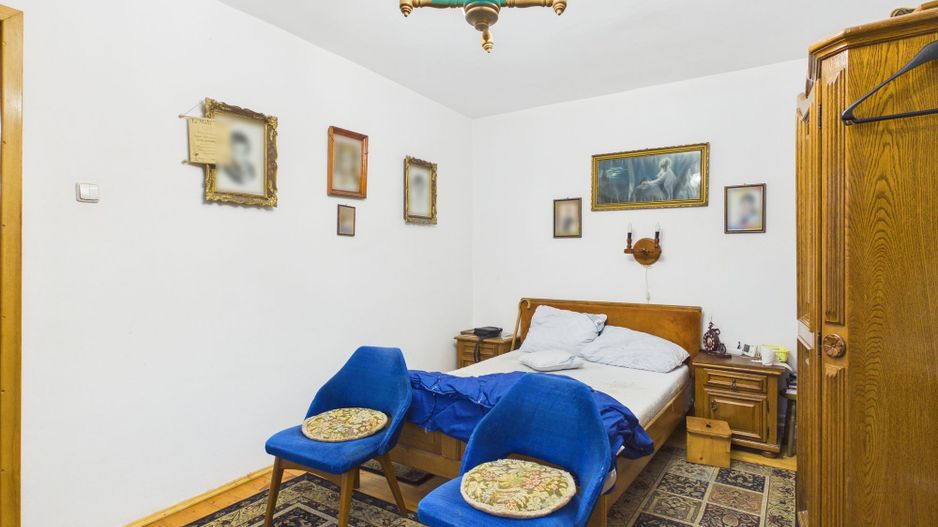 Vilă stil montan, 270 mp, teren 3000 mp - Poză 13