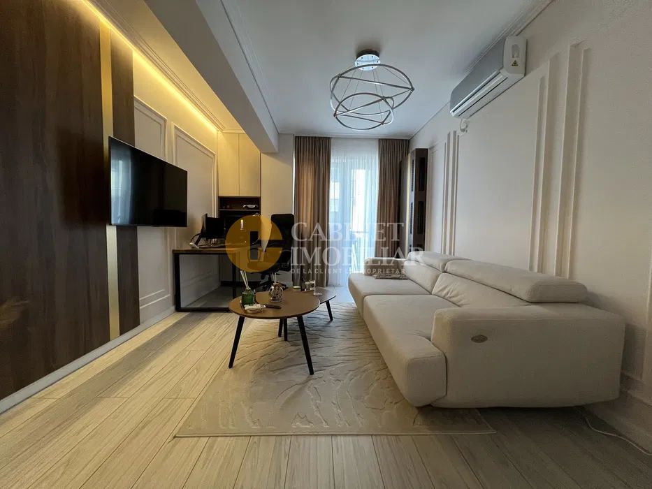 Apartament 2 Camere Decomandat + Loc De Parcare  - Cug - Bloc 2024 - Poză 1