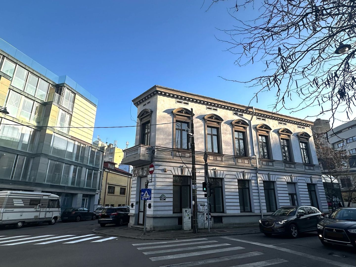 Apartament 3 camere | Jean Louis Calderon - Poză 2