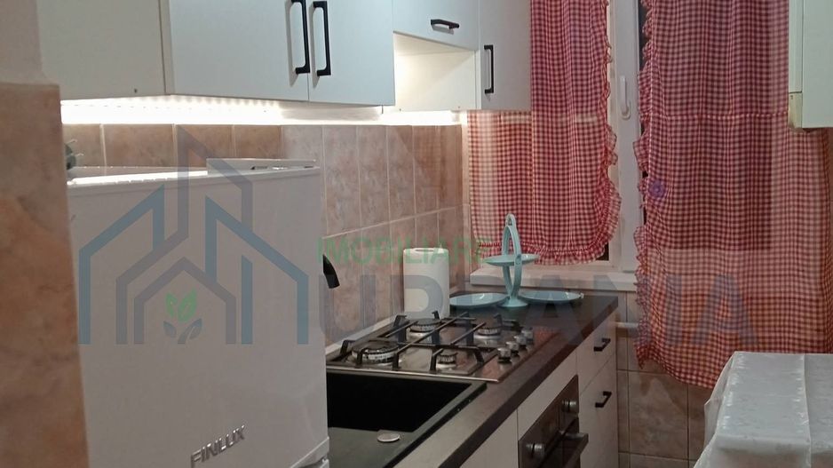 Apartament de închiriat în Alexandru cel Bun, Iasi - Poză 11