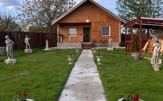 Închiriere clădire 850 mp utili, 15 camere cu baie proprie, Poiana (Schitu Duca) – ideală pentru cămin bătrâni, centru recuperare, pensiune - Poză 14