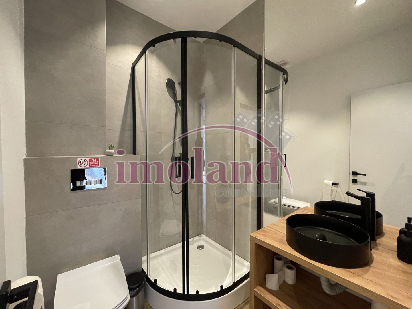 Vanzare apartament 4 cam 4 bai 106 mp | birouri sau rezidențial | cal. Victoriei - Poză 14