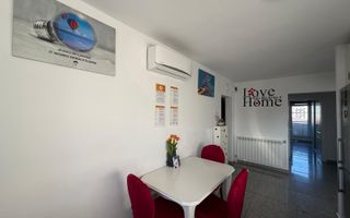 Apartament de 3 camere, decomandat, 70mp, parcare, zona Iulius Mall - Poză 3
