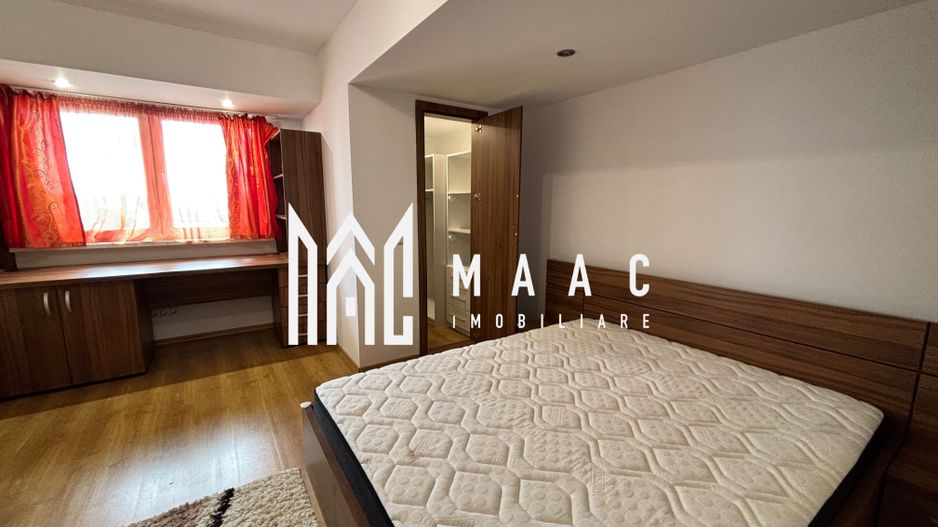 Apartament 3 camere | Balcon | Parcare | 84 MPU | Parcul Belvedere - Poză 12