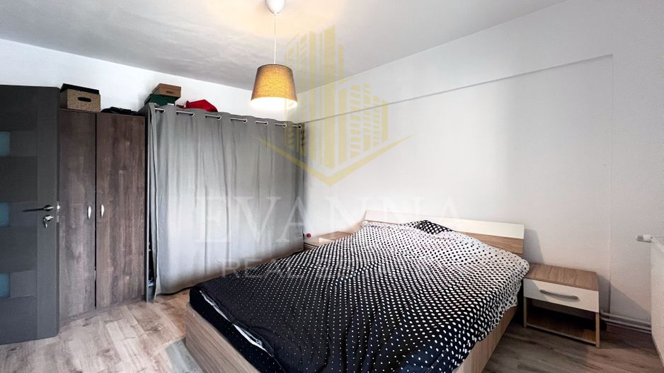 De inchiriat, 3 camere, etaj 2 -  Sasar, strada I.L.Caragiale. - Poză 2