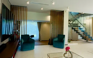 Casa / Vila Amber Gardens | Tunari | 6 camere | Otopeni - Poză 30