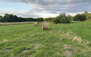 TEREN INTRAVILAN\699 mp, 45€ mp\ CARANSEBEȘ\ ZONA TEIUȘ - Poză 2