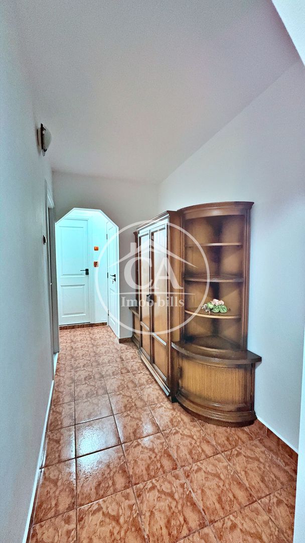 Apartament cu 3 camere de inchiriat in zona Decebal, Oradea - Poză 13
