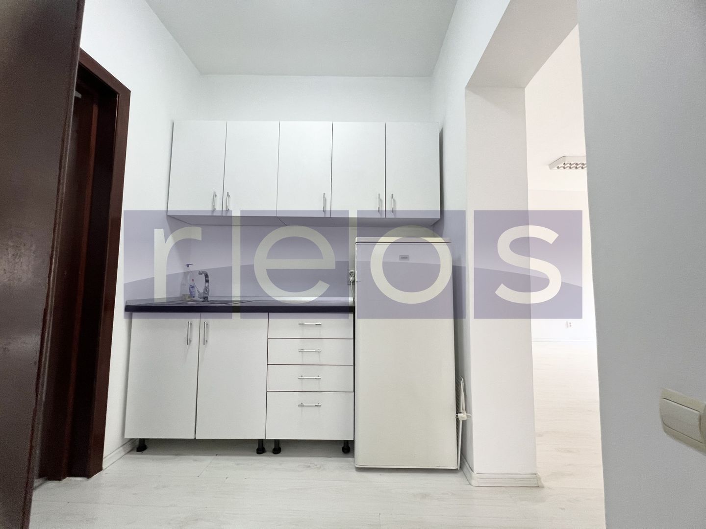 INCHIRIERE 3 CAMERE | DOROBANTI – MARIO PLAZA | EXCLUSIV BIROURI | 80 MP - Poză 8