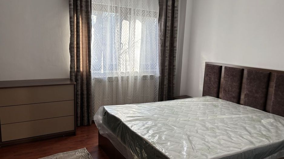 Apartament 2 camere decomandat, mobilat,  Drumul Sării - Poză 3