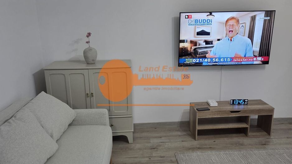 2 camere cu rentrala Sebastian - Poză 2