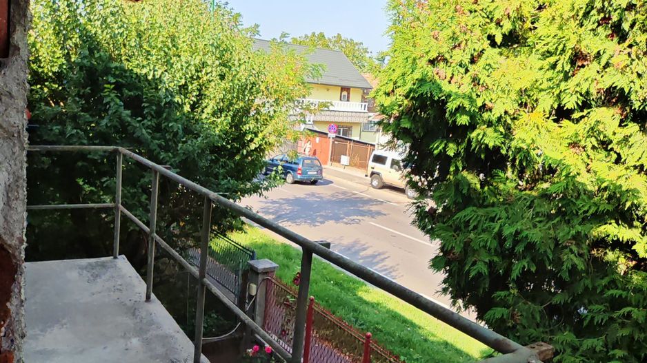 Apartament la casa + anexa gospodareasca, zona Blumana -Bartolomeu. - Poză 17