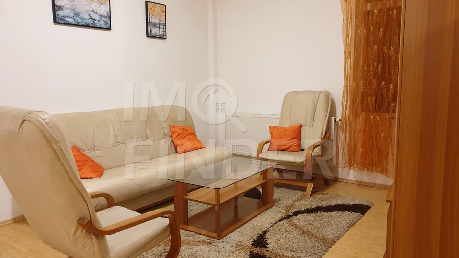 INVESTITIE 2 Camere Zona Centrala - Poză 1