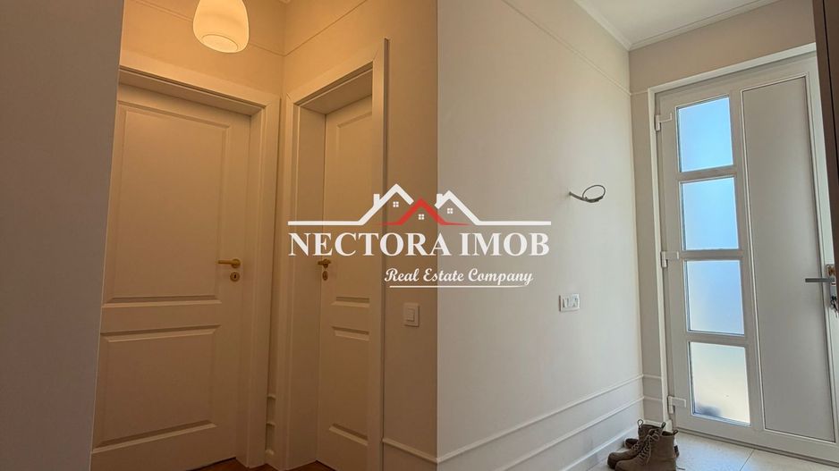 NECTORA IMOB Exclusivitate-Casa Premium Zona Oncea, 4 cam, 2 bai,105mp - Poză 11