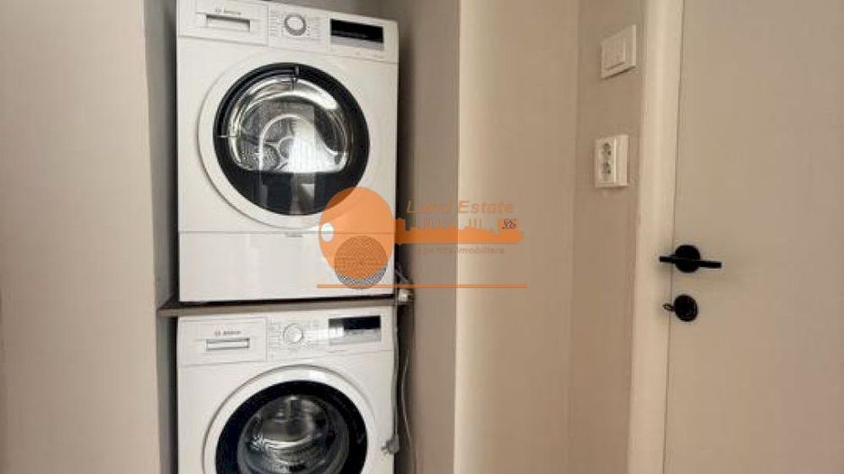 2 camere la 3 minute de Metrou Crangasi  - LUX - Poză 5