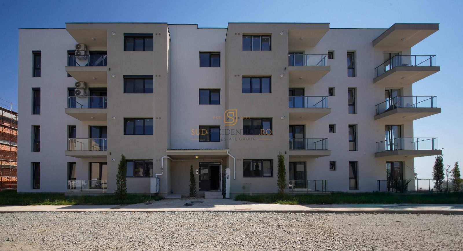 Apartament 2 camere - Crisul Repede - Mutare rapida - Poză 1