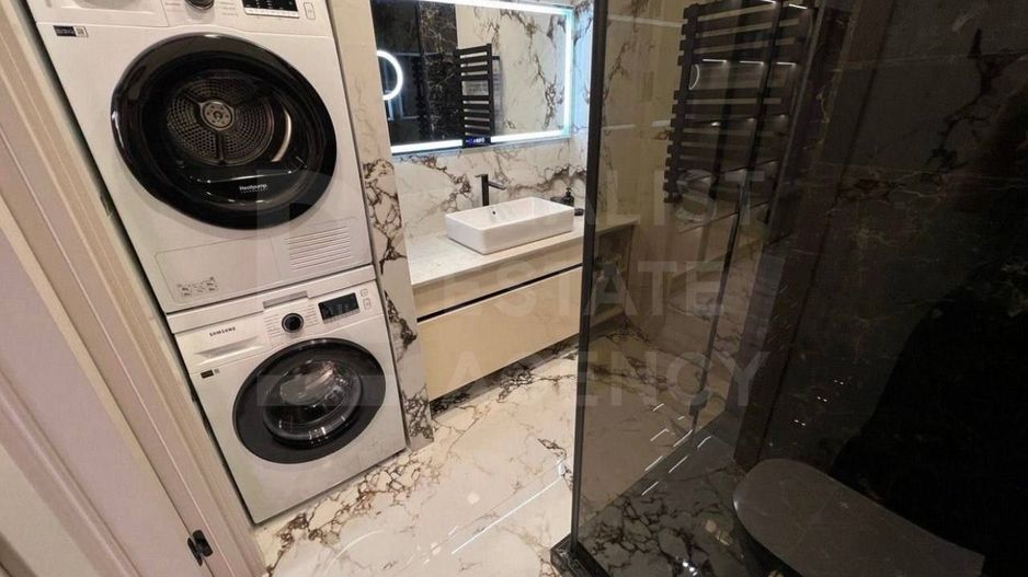 Chirie, apartament, 1 cameră, str. Pantelimon Halippa, Centru - Poză 9