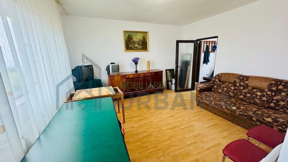 Apartament 2 camere semidecomandat, 51 mp, etaj 2/2, Visan, strada Dealul Crăițelor - Poză 7