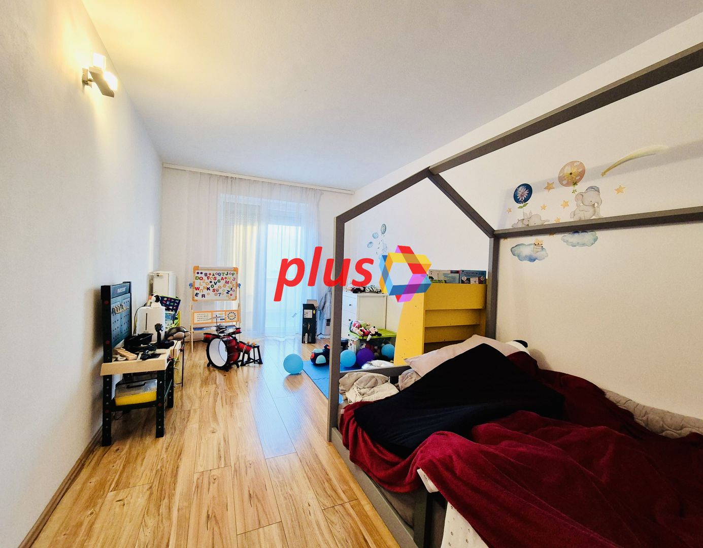 Penthouse Avantgarden 1 -  144.15 mp - Poză 7