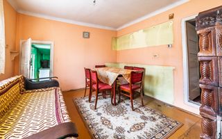 Casă rustică cu teren - Horia - Poză 7