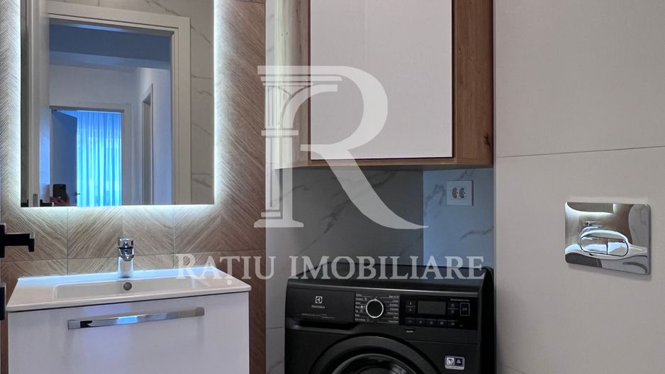 Apartament cu 3 camere | parcare subterana | Prima Green | Oradea - Poză 10