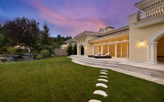 Mediterranean Dream in Pipera-Tunari | For Sale - Poză 12