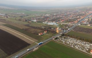 33 parcele intravilane 2 ha în Chișineu-Criș - Poză 19