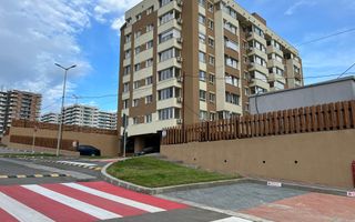 Apartament 2 camere + parcare Copou - Rasarit de Soare - Poză 27